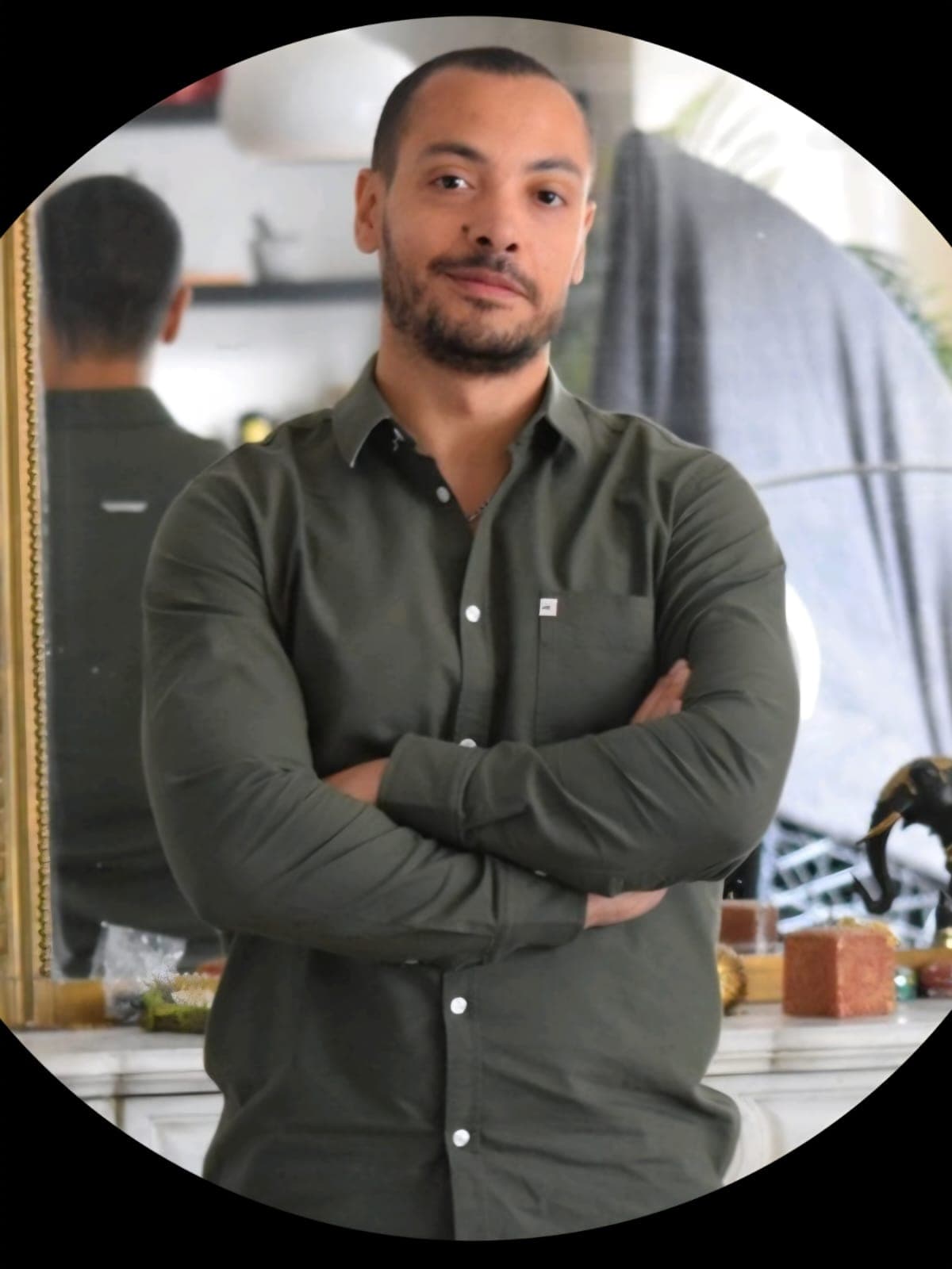 Frédéric Caliari