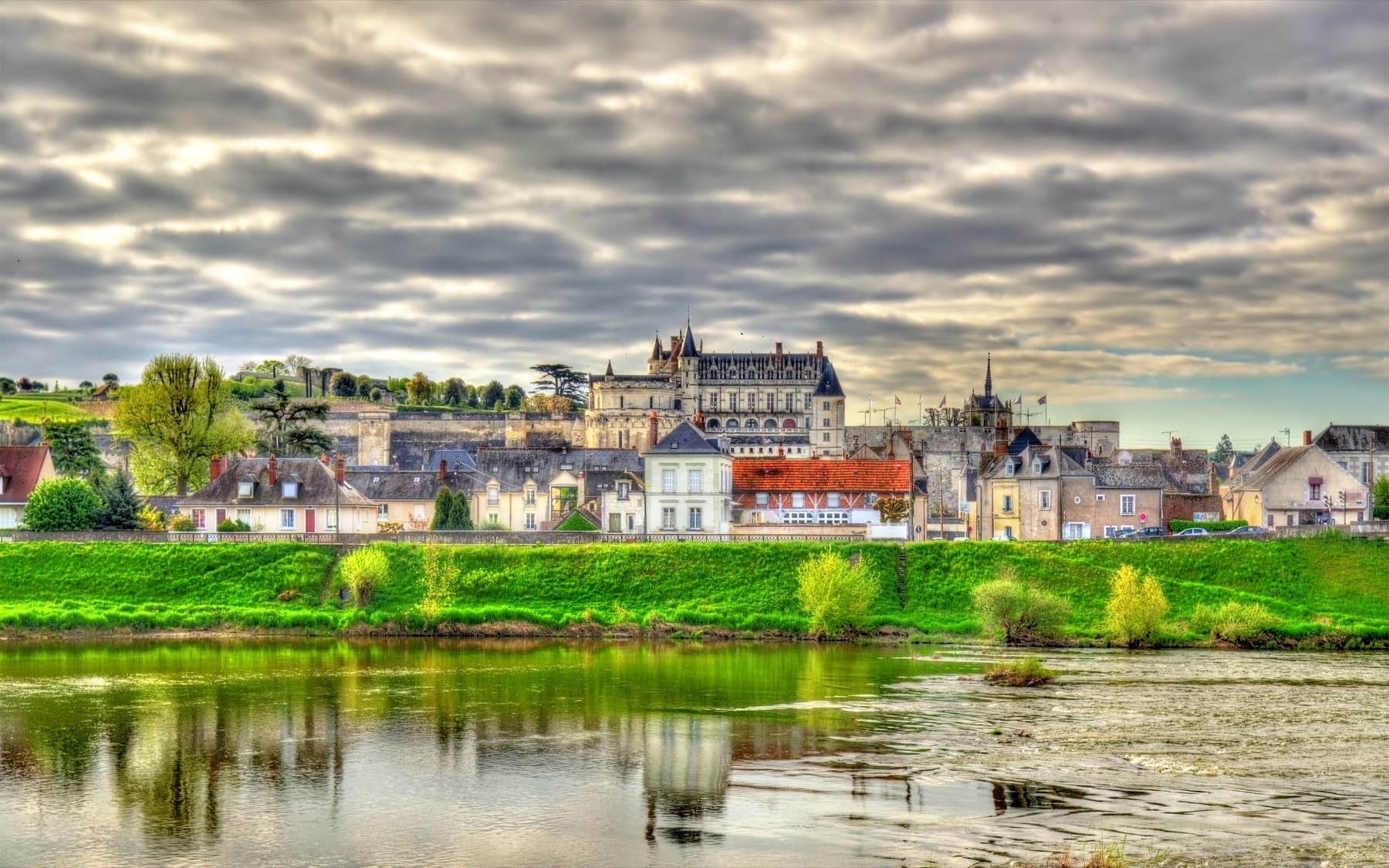 Amboise