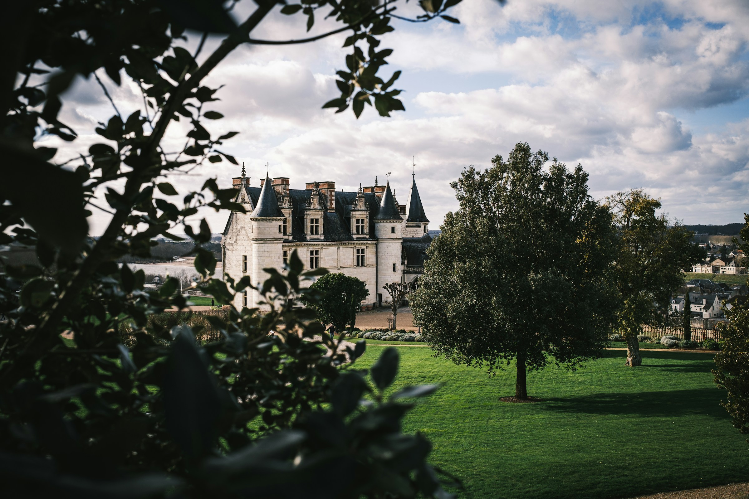 Touraine
