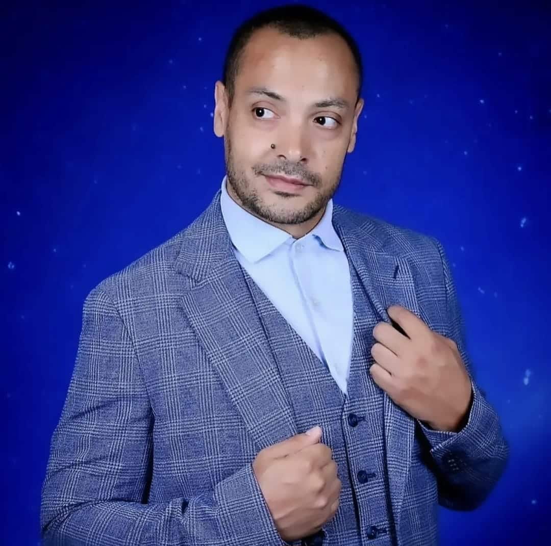 Frédéric Caliari, fondateur de la conciergerie Louloue à Val d'Europe